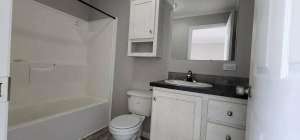 2020 2020FGS1670216  Home