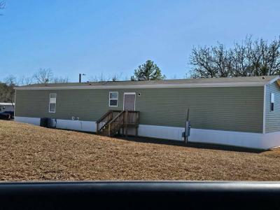 Mobile Home at 2710 West Oakridge #37 Albany, GA 31721