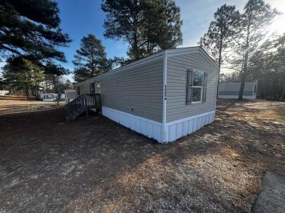 Mobile Home at 123 Kelly Creek St. Spring Lake, NC 28390