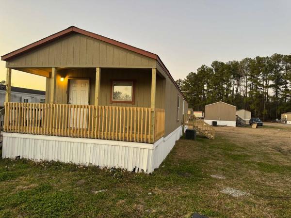 2019 H168032FLP  Home