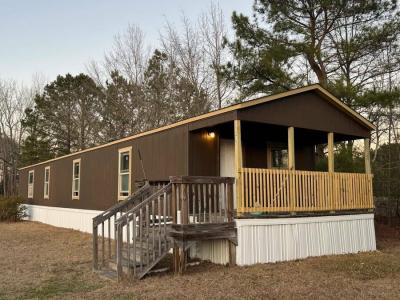 Mobile Home at 320 Rae Street, Lot 74 Lake City, SC 29560