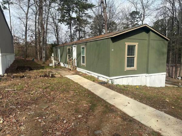 Photo 1 of 2 of home located at 4300 Bowman Road #43 Little Rock, AR 72210