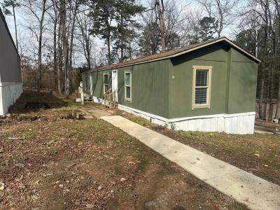 Mobile Home at 4300 Bowman Road #43 Little Rock, AR 72210