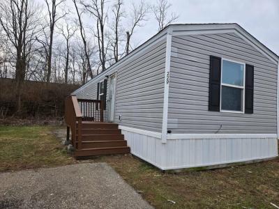 Mobile Home at 229 Robin Dr Elsmere, KY 41018