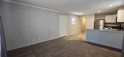 Photo 3 of 8 of home located at 154 Birch Ct. Belleville, MI 48111