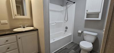 Photo 5 of 8 of home located at 154 Birch Ct. Belleville, MI 48111