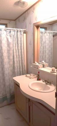 1993 Palm Harbor Mobile Home