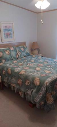 1993 Palm Harbor Mobile Home