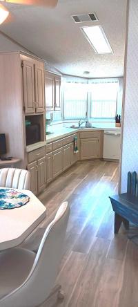 1993 Palm Harbor Mobile Home