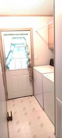 1993 Palm Harbor Mobile Home