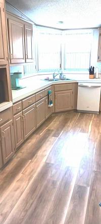 1993 Palm Harbor Mobile Home