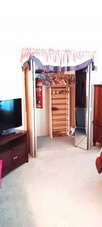 1993 Palm Harbor Mobile Home