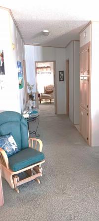 1993 Palm Harbor Mobile Home