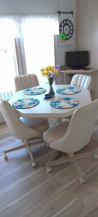 1993 Palm Harbor Mobile Home