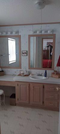 1993 Palm Harbor Mobile Home