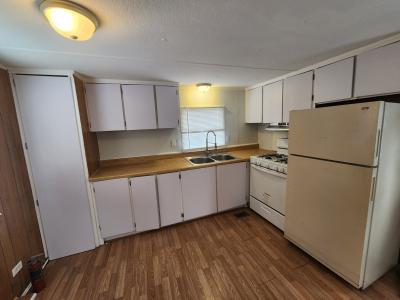 Mobile Home at 85 Jeff Street Waterford, MI 48328