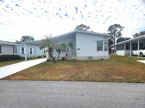 1992 MERIT Mobile Home For Sale