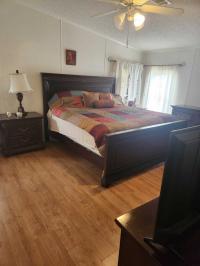 1992 MERIT Mobile Home