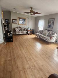 1992 MERIT Mobile Home