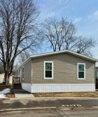 2025 Champion Manufactured Home