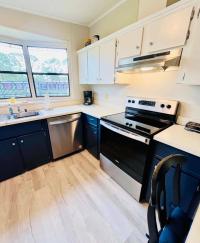 1988 Merritt HS Mobile Home