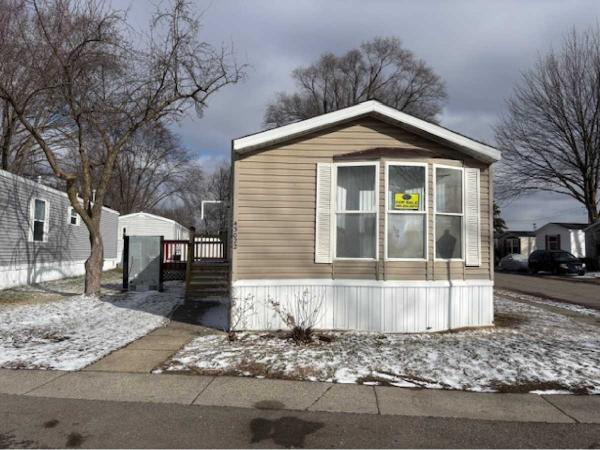 1999 Skyline Mobile Home For Sale