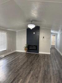 1999 Skyline Manufactured Home