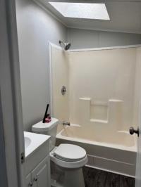 1999 Skyline Manufactured Home