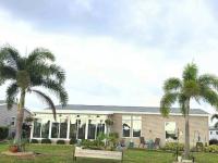 2018 Palm Harbor Ventura Manufactured Home