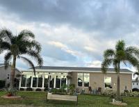 2018 Palm Harbor Ventura Manufactured Home