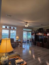 2018 Palm Harbor Ventura Manufactured Home