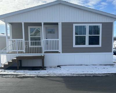 Mobile Home at 7447 West Circle Fridley, MN 55432