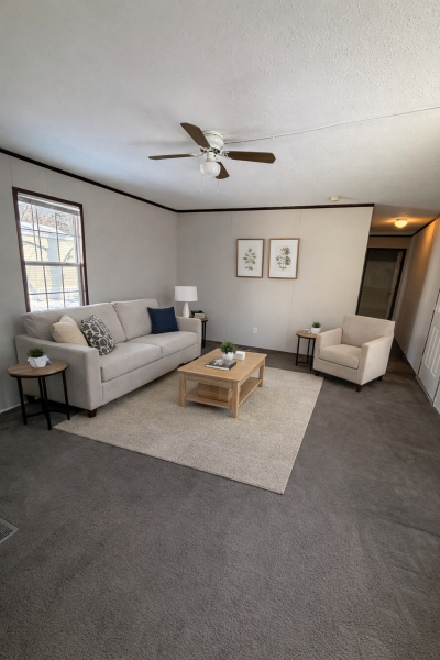 Mobile Home at 84 Dunlap Circle Oxford, MI 48371