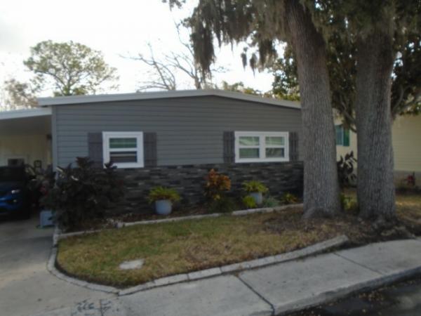 1971 FEST Mobile Home For Sale