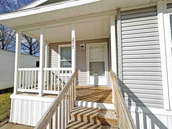 2022 Manufactured Home