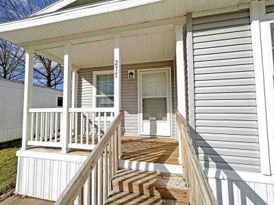 Photo 3 of 30 of home located at 277 Westwoods Amherst, OH 44001