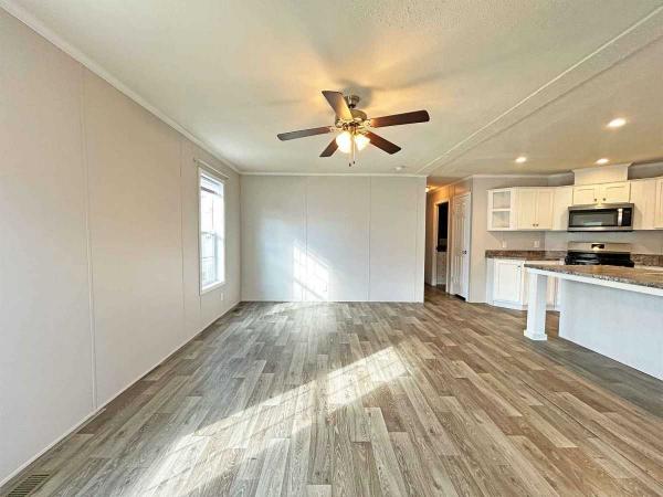 2022 Manufactured Home