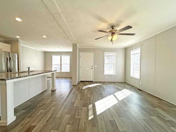 2022 Manufactured Home