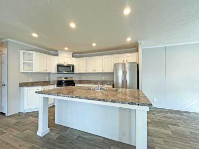 Mobile Home at 277 Westwoods Amherst, OH 44001