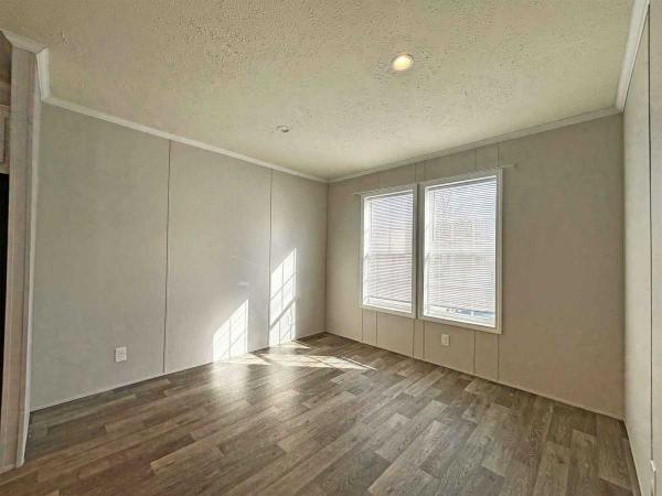 2022 Manufactured Home