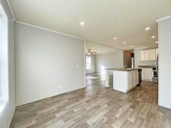 2022 Manufactured Home