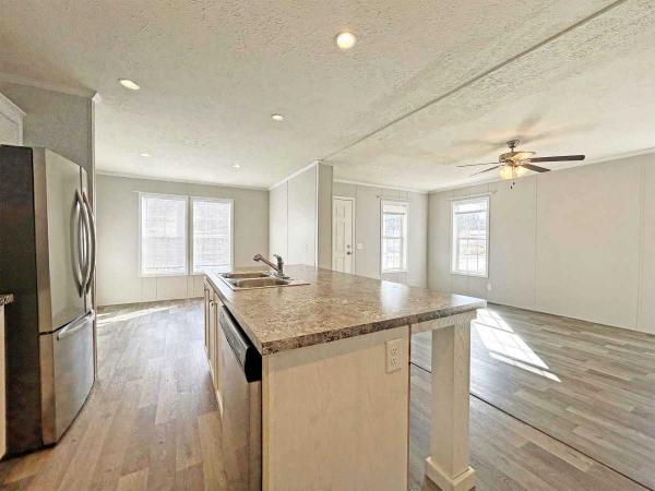 2022 Manufactured Home