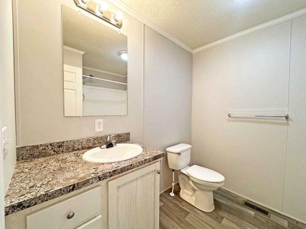 2022 Manufactured Home