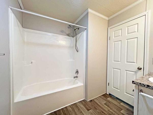 2022 Manufactured Home