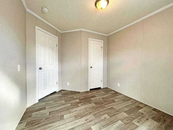 2022 Manufactured Home