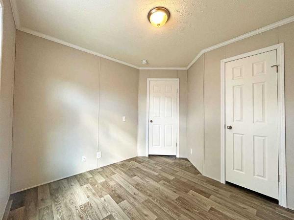 2022 Manufactured Home