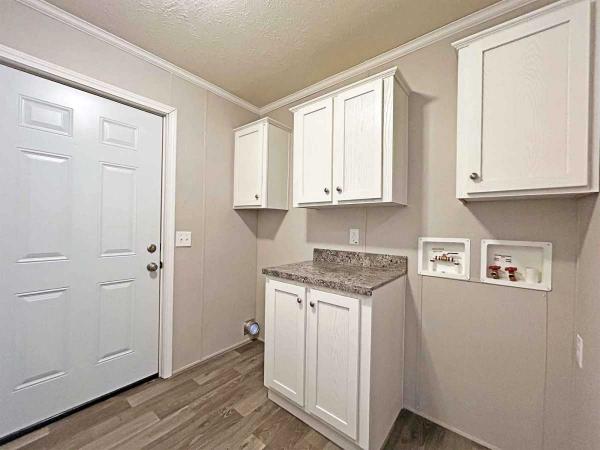 2022 Manufactured Home