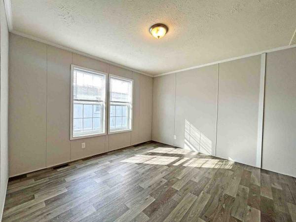 2022 Manufactured Home