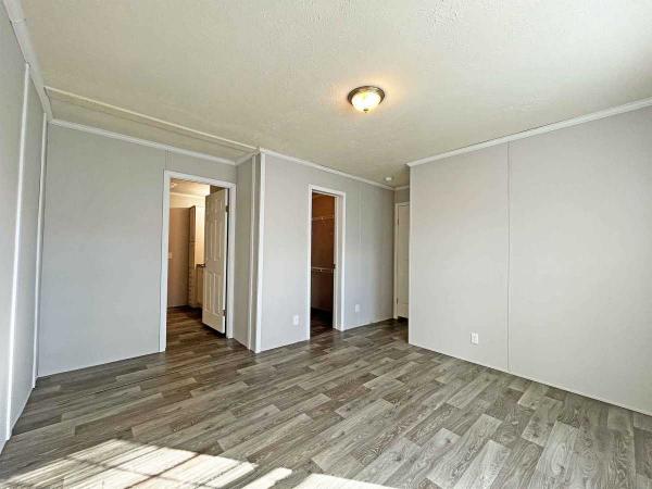 2022 Manufactured Home