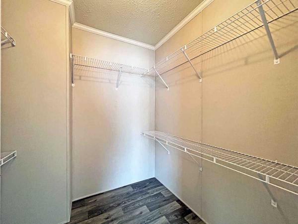 2022 Manufactured Home